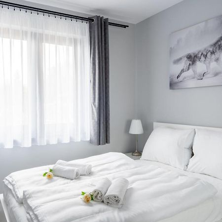 Apartament Na Wzgorzu 4 Sauny, Ebike, Las, Widok - 5D Apartamenty Świeradów-Zdrój 외부 사진