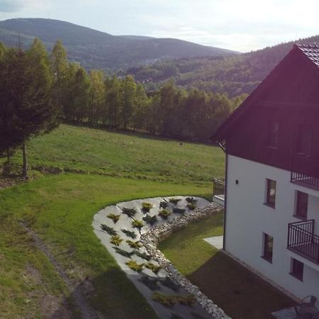 Apartament Na Wzgorzu 4 Sauny, Ebike, Las, Widok - 5D Apartamenty Świeradów-Zdrój 외부 사진