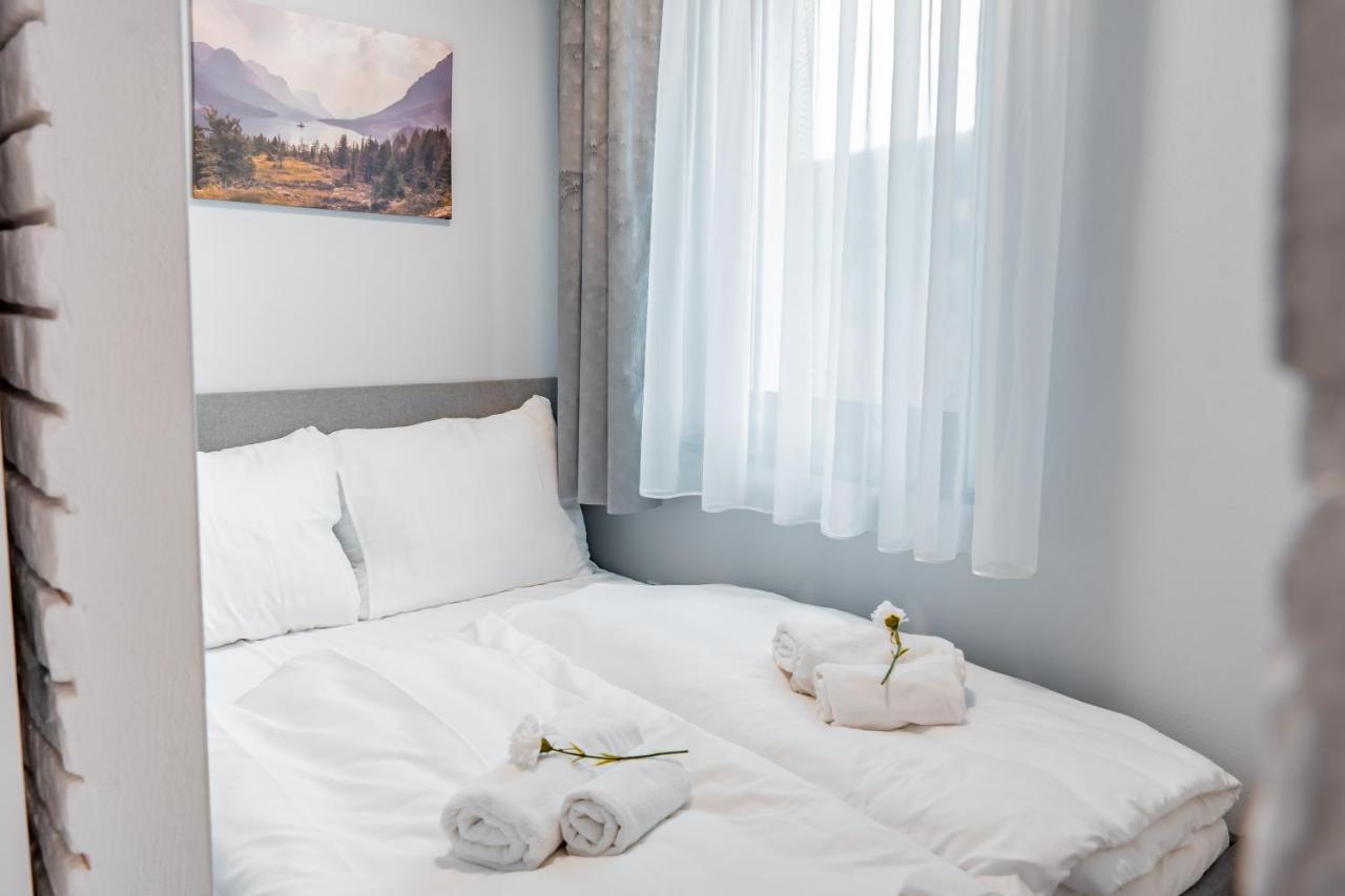 Apartament Na Wzgorzu 4 Sauny, Ebike, Las, Widok - 5D Apartamenty Świeradów-Zdrój 외부 사진