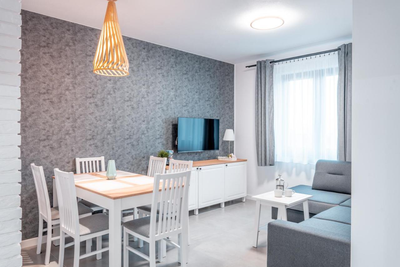 Apartament Na Wzgorzu 4 Sauny, Ebike, Las, Widok - 5D Apartamenty Świeradów-Zdrój 외부 사진